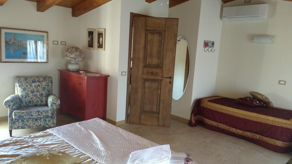 B&B Villa Roncatti Parona di Valpolicella Exterior foto