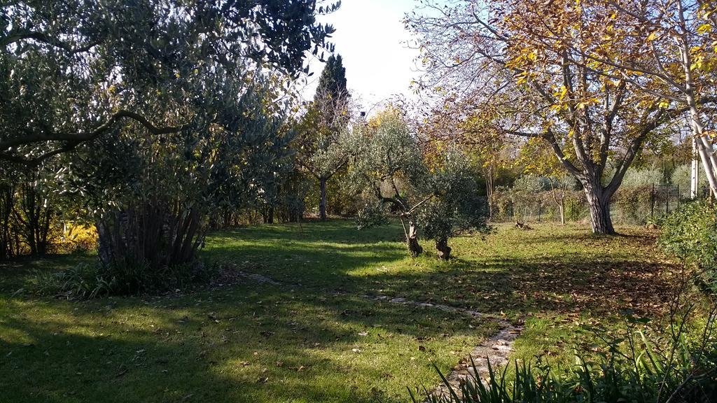 B&B Villa Roncatti Parona di Valpolicella Exterior foto