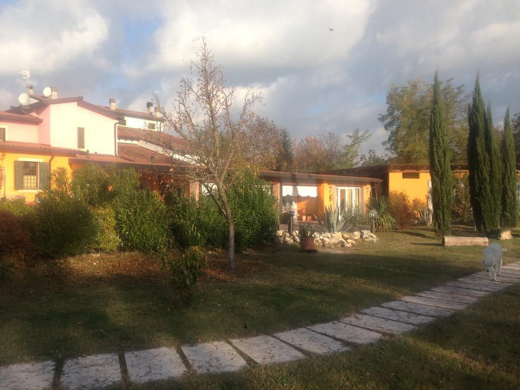 B&B Villa Roncatti Parona di Valpolicella Exterior foto