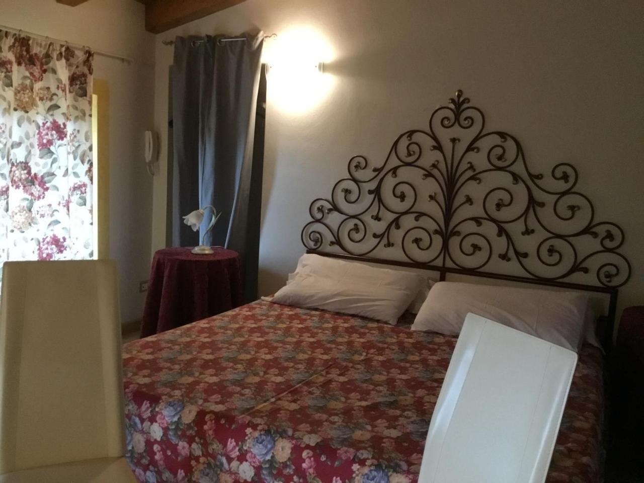 B&B Villa Roncatti Parona di Valpolicella Exterior foto