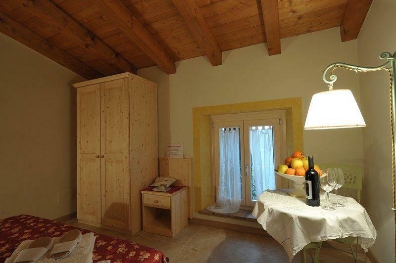 B&B Villa Roncatti Parona di Valpolicella Exterior foto